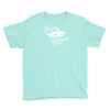 benny the jet Youth Tee