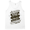 procrastination's champion Tank Top