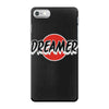 dreamer iPhone 7 Case