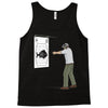 practice range Tank Top