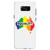 Vote Yes-Australia Marriage Equality Samsung Galaxy S8