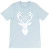 Deer With Diamond T-Shirt