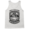 Things Better 1964 Age Approach Magnificent Tank Top