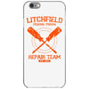 litchfield repair team iPhone 6/6s Case