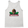 kashyyyk timberwookiees Tank Top