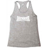 skrewdriver oi Racerback Tank