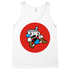 mugman Tank Top