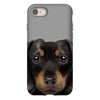 Dog1 iPhone 8
