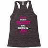 The Best Grammy Was Born In June Racerback Tank
