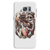 nightmare de los muertos Samsung Galaxy S7