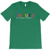Luxury As A Croad Concept T-Shirt