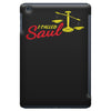 i called saul iPad Mini