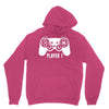 player 1 Unisex Hoodie