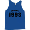 Original 1993 With Crown Tank Top