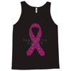 pancreatic cancer Tank Top
