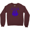 it goes down as the dm Crewneck Sweatshirt