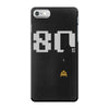 Made in the 80's iPhone 7 Case
