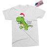 tree rex Exclusive T-shirt
