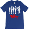 the warriors tv movie retro T-Shirt