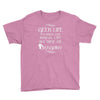 geek life Youth Tee