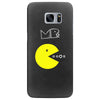 Mr Pacman Samsung Galaxy S7 Edge