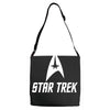 hardwell star trek Adjustable Strap Totes