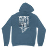 Wine Club Hoodie