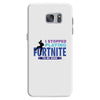 i Stopped Playing Fortnite To Be Here Samsung Galaxy S7