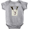 hand in hand Baby Bodysuit