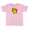 like wow ! Toddler T-shirt