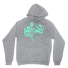 Death Grips Unisex Hoodie