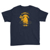 vermilion gym Youth Tee