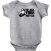 go ask your mother Baby Onesie