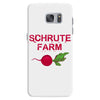 schrute farm Samsung Galaxy S7