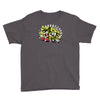 let's rock Youth Tee