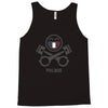 pistonheads phlm16 smiley Tank Top