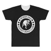 boxer dad kidney bean club All Over Men's T-shirt