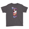 pixie girl Youth Tee