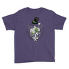 more of the same Youth Tee