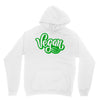 vegan 2 Unisex Hoodie