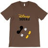 Disney Squad Boy T-Shirt