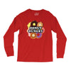 Donut Hungry Long Sleeve Shirts