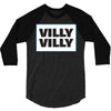 Villy Villy 3/4 Sleeve Shirt