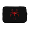 Spiderman Logo Laptop sleeve