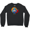 TWITTERMAN Crewneck Sweatshirt