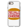 royale with cheese iPhone 8