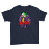 ha! ha! Youth Tee