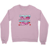 si crees que soy bonita Crewneck Sweatshirt