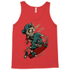 deadboarder Tank Top