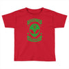 destroy the patriarchy Toddler T-shirt